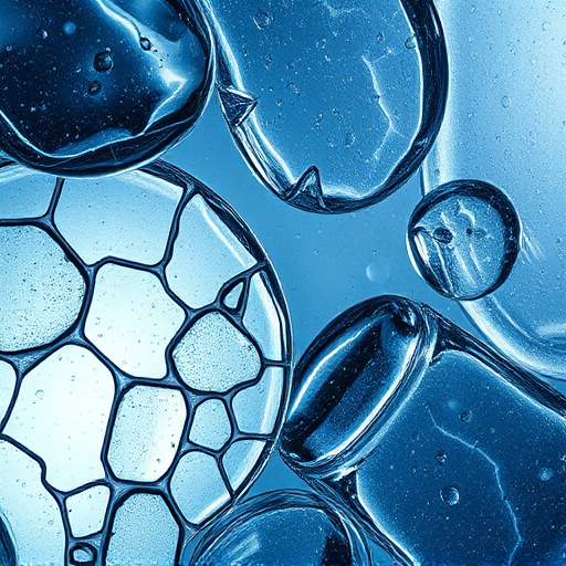 glass textures