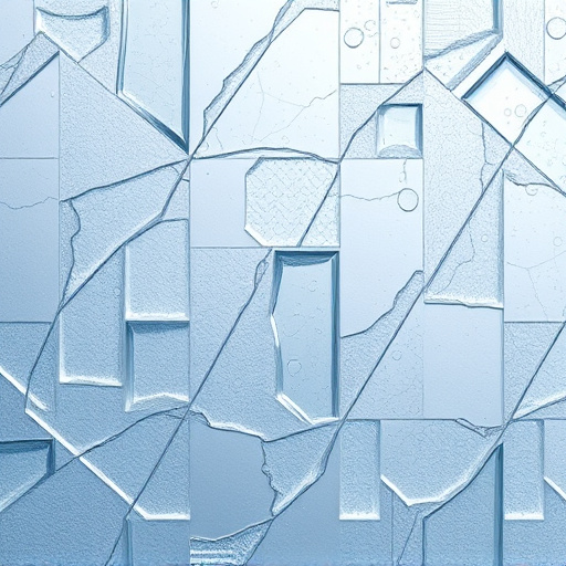 glass textures