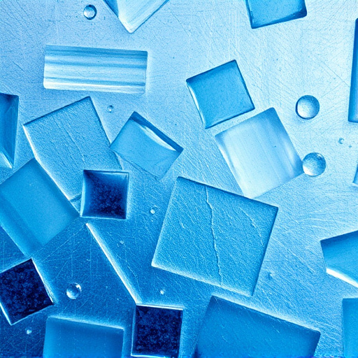 glass textures