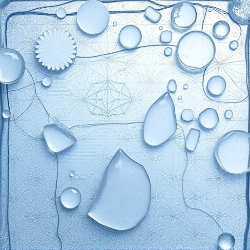 glass textures