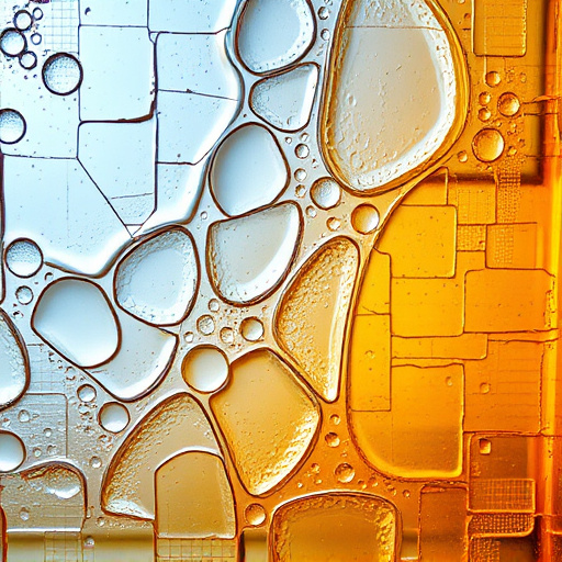 glass textures