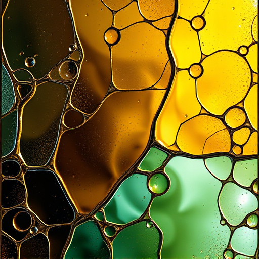glass textures