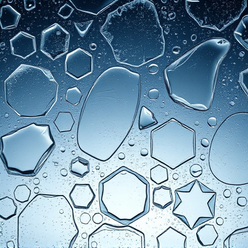 glass textures