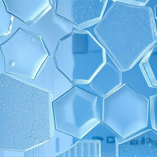 glass textures