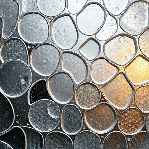 glass textures