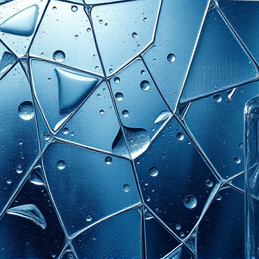 glass textures