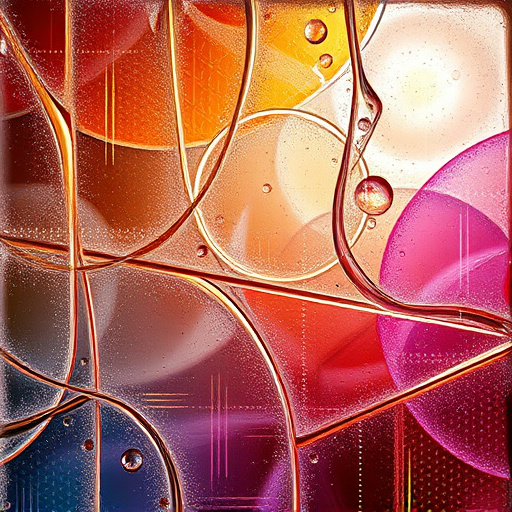 glass textures