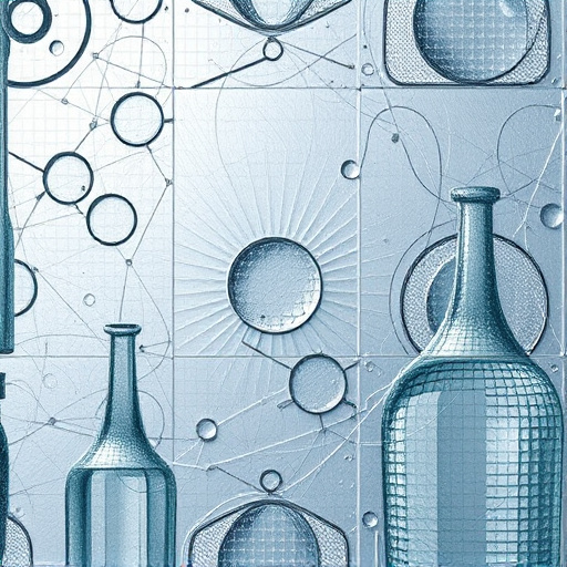 glass textures