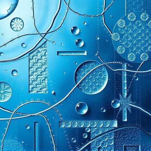 glass textures