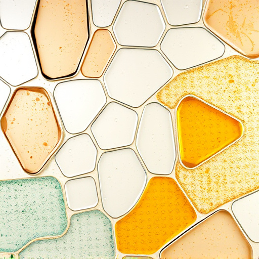 glass textures