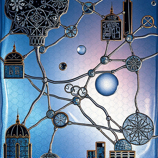 glass textures