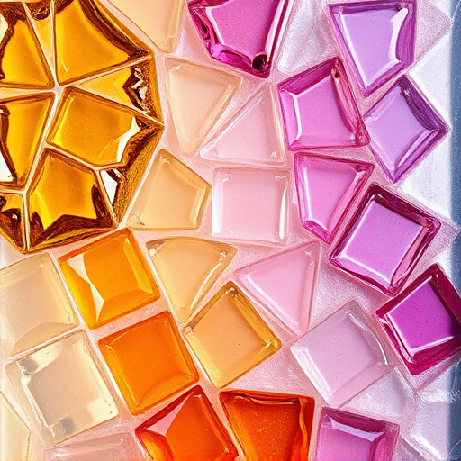glass textures