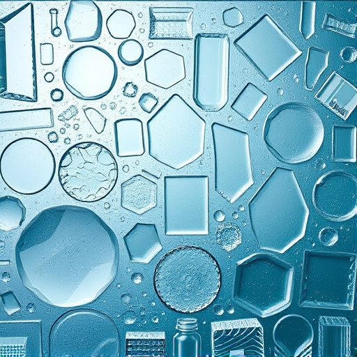 glass textures