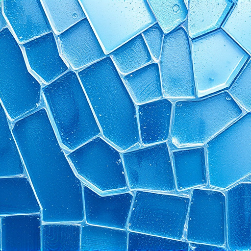 glass textures