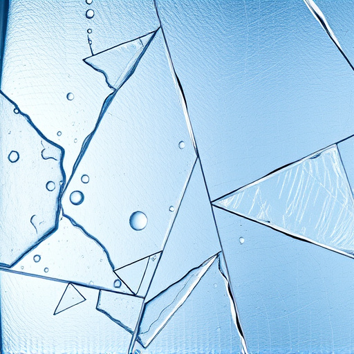 glass textures