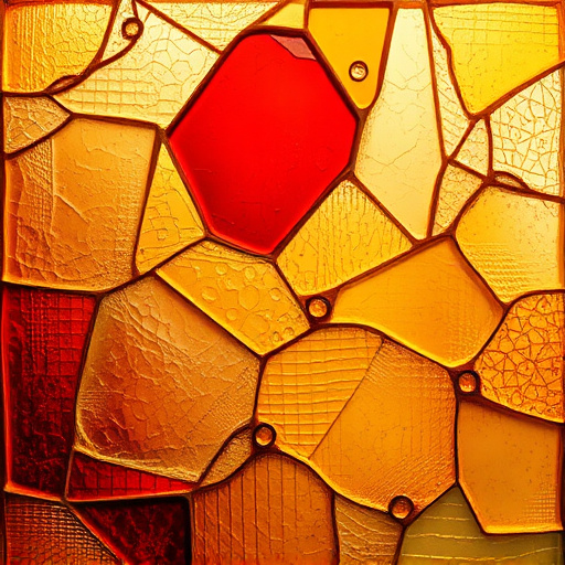 glass textures