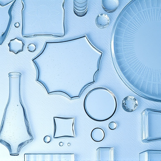 glass textures
