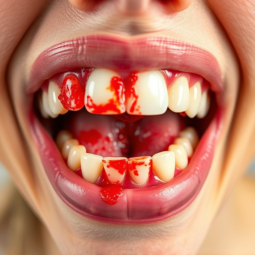 gum disease