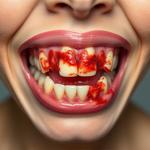 gum disease