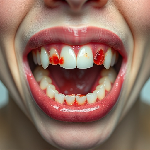 gum disease