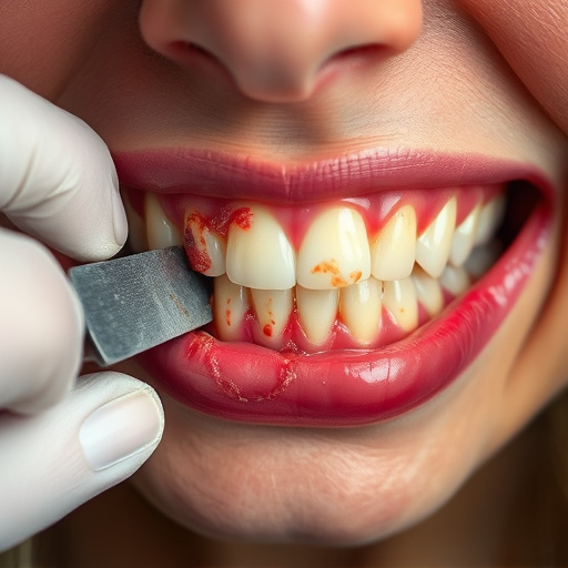 gum disease