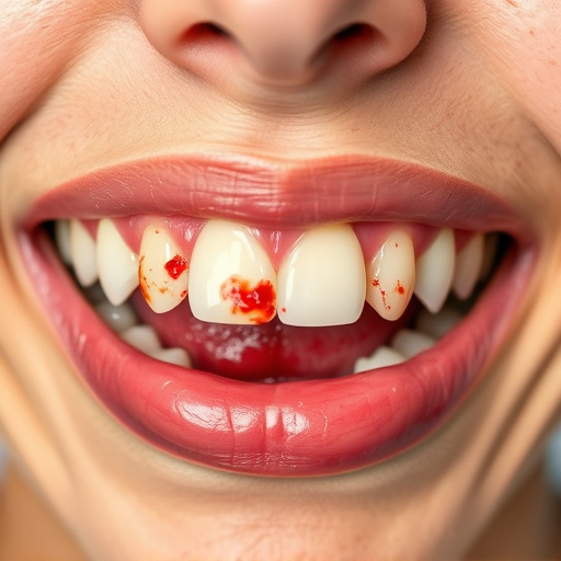 gum disease