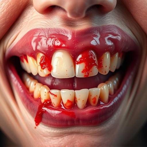 gum disease