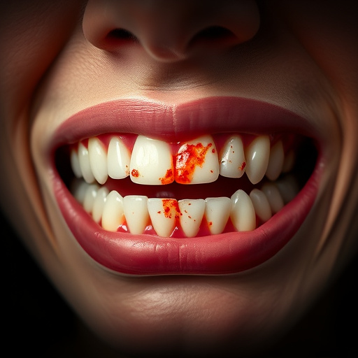 gum disease