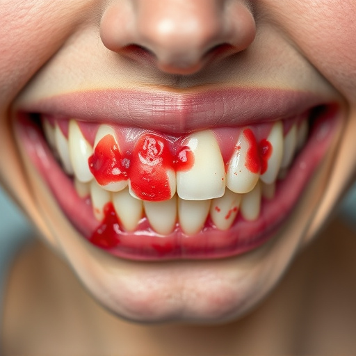 gum disease