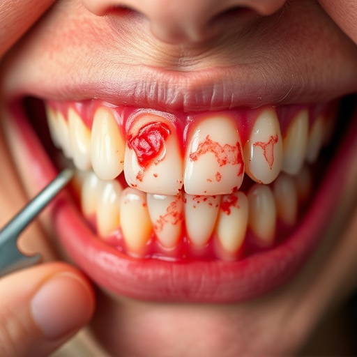 gum disease