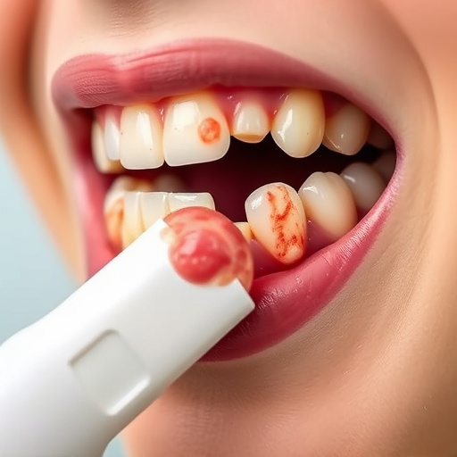 gum disease