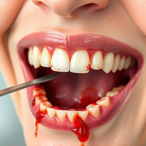 gum disease