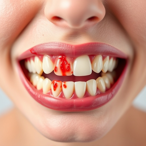 gum disease