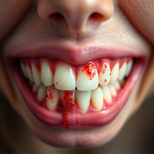gum disease