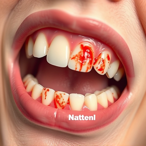 gum disease