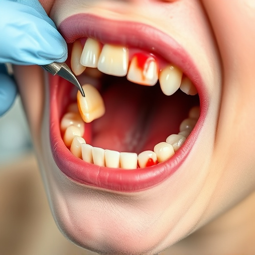 Revolutionizing Dental Care with Cutting-Edge Technology