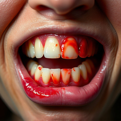 gum disease