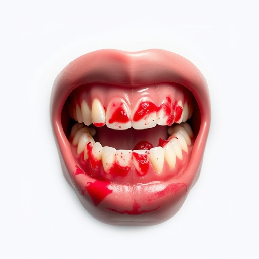 gum disease