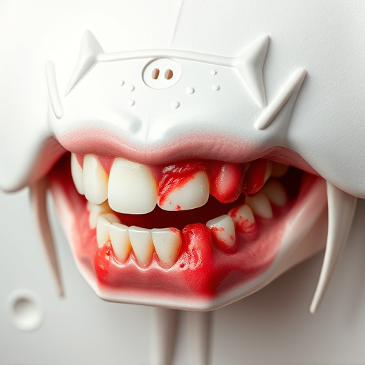 gum disease