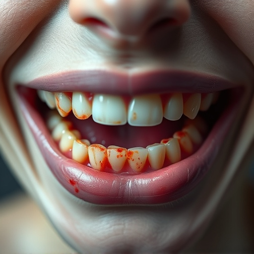 gum disease