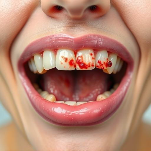 gum disease