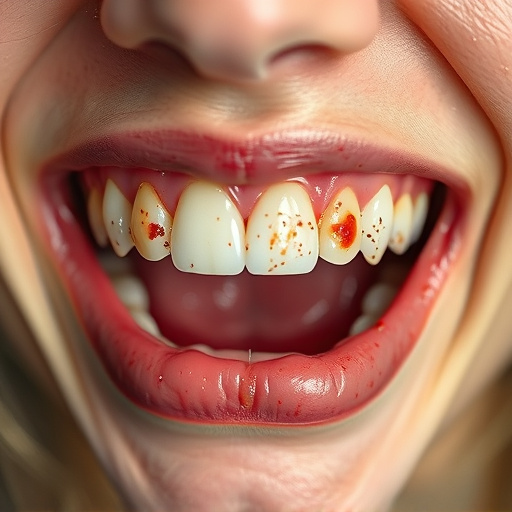gum disease