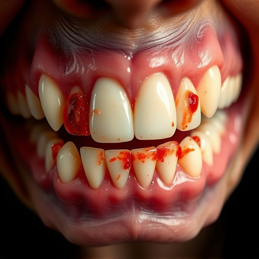 gum disease