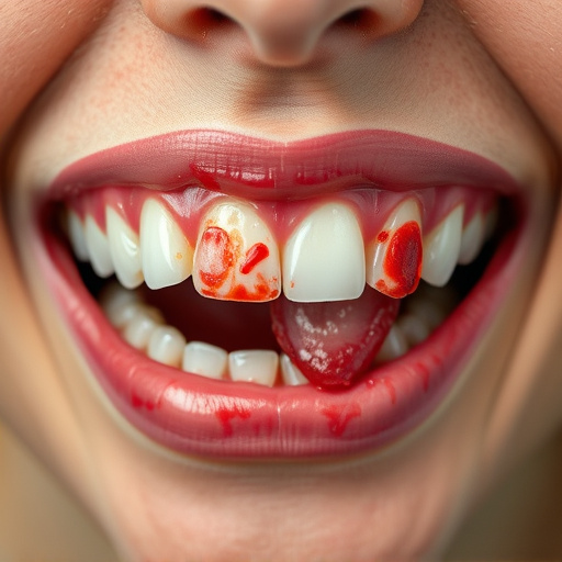 gum disease