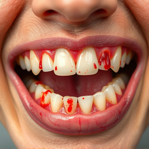 gum disease
