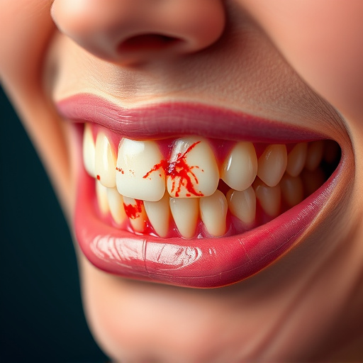 gum disease
