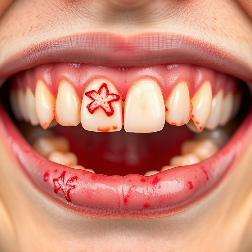 gum disease