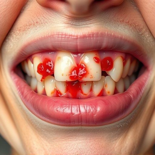 gum disease