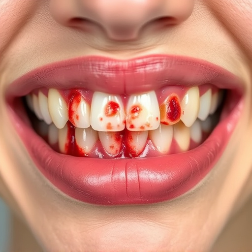 Oral Surgery Procedures: Repairing Gum and Soft Tissue Issues