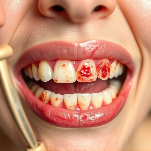 gum disease